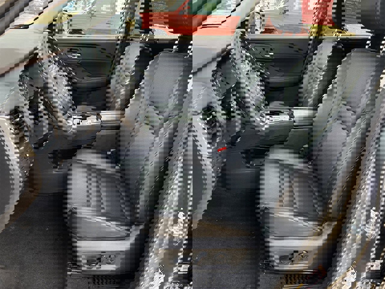 Certified 2023 Nissan Rogue SV w/ SV Premium B Package image 20