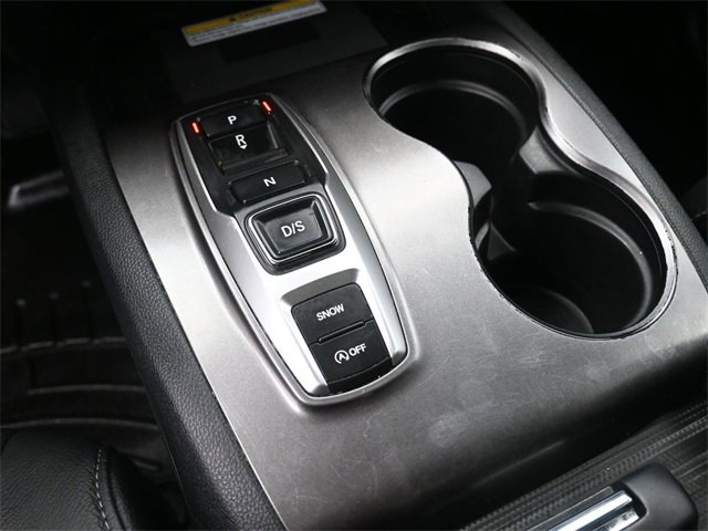 Used 2022 Honda Passport EX-L image 31