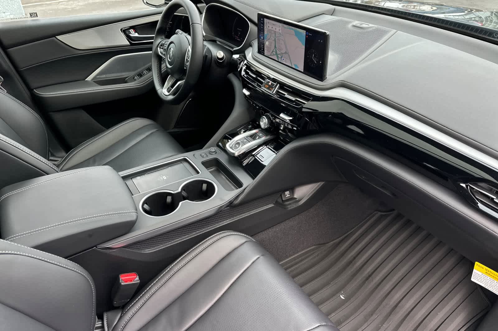 New 2026 Acura MDX SH-AWD w/ Technology Package image 13