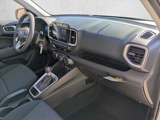 New 2026 Hyundai Venue SE image 23