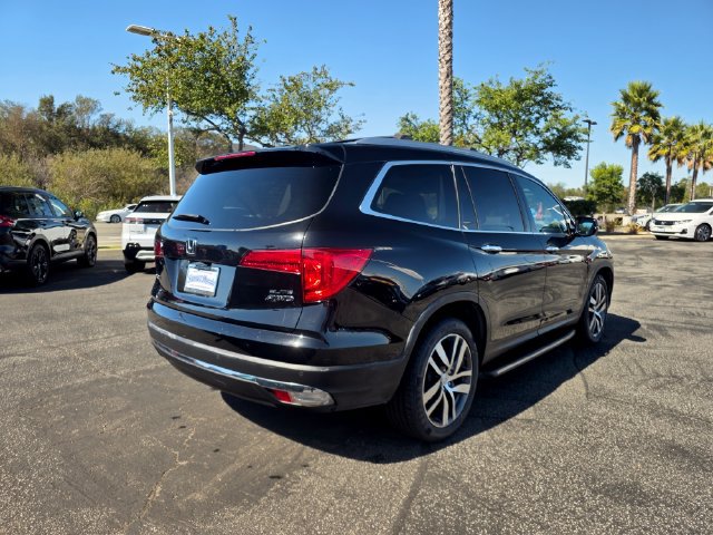 Used 2016 Honda Pilot Elite image 17