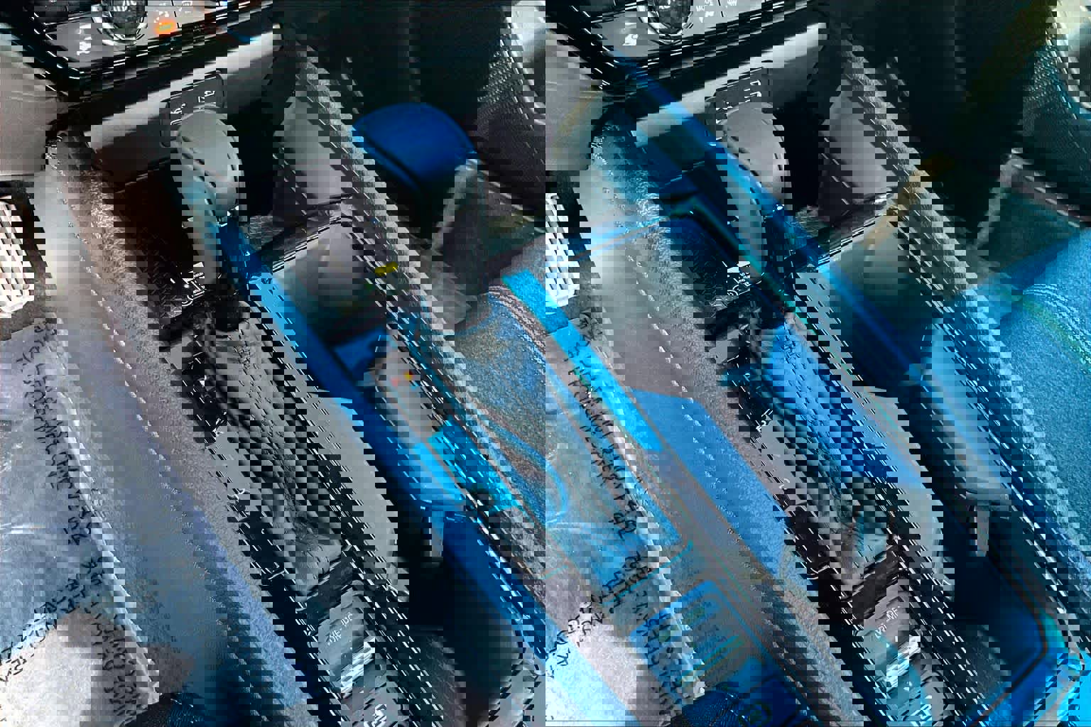 Used 2025 Honda Accord Sport image 17