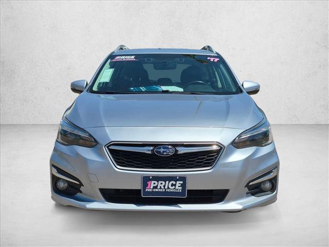 Used 2017 Subaru Impreza 2.0i Limited AWD/4WD video 2