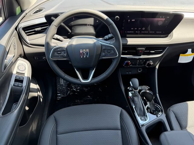 New 2026 Buick Encore GX Preferred w/ Comfort Package FWD image 15