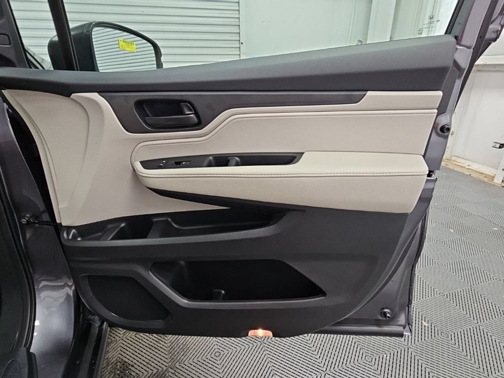 New 2026 Honda Odyssey EX-L image 40