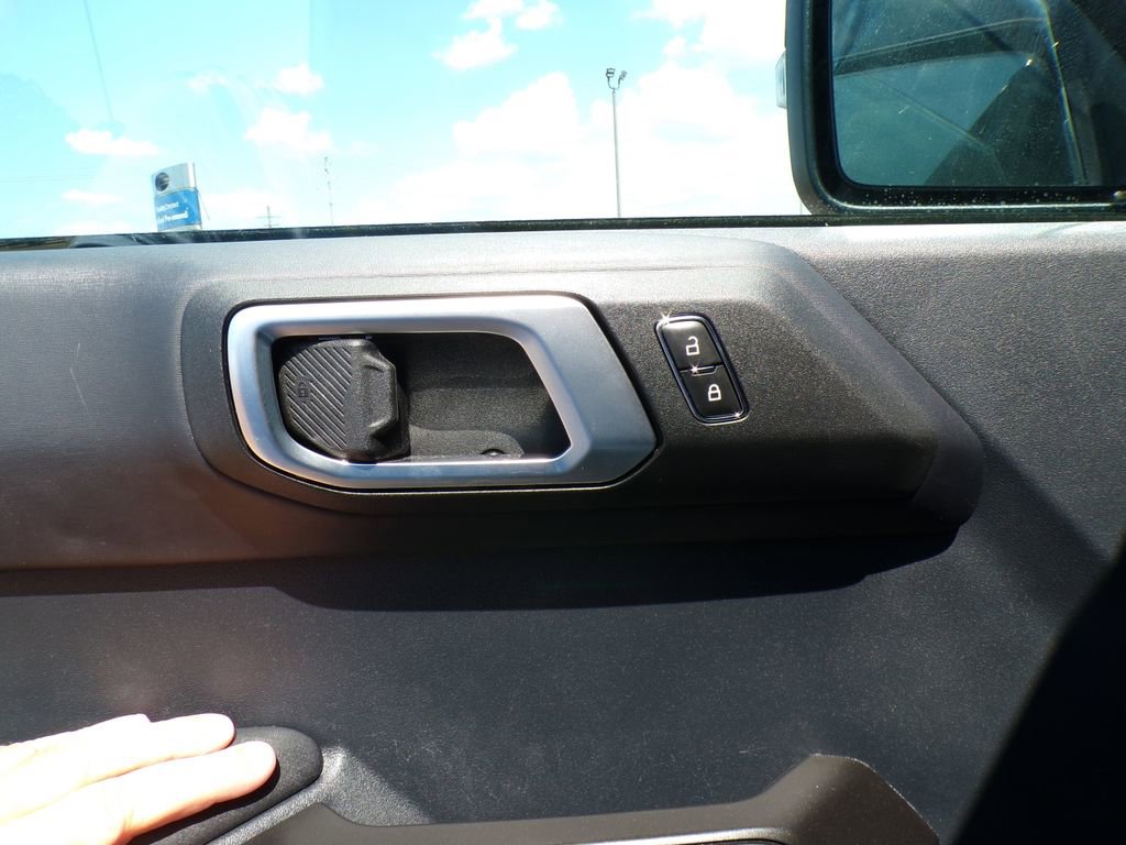 Used 2023 Ford Bronco Raptor image 11
