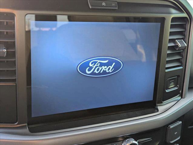 New 2026 Ford F150 XLT w/ Tow/Haul Package image 11