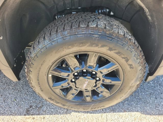 New 2026 GMC Sierra 2500 AT4 w/ AT4 Premium Plus Package image 19