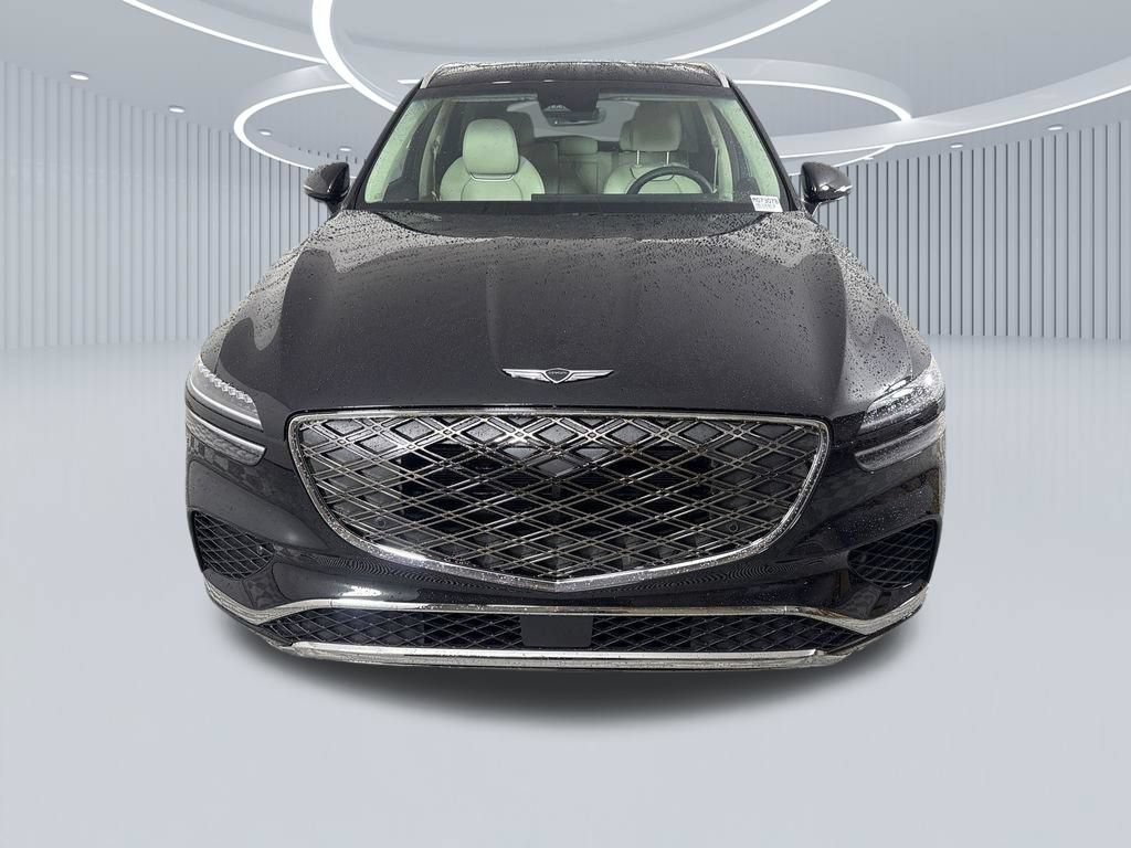 New 2026 Genesis GV70 2.5T Select AWD/4WD image 10