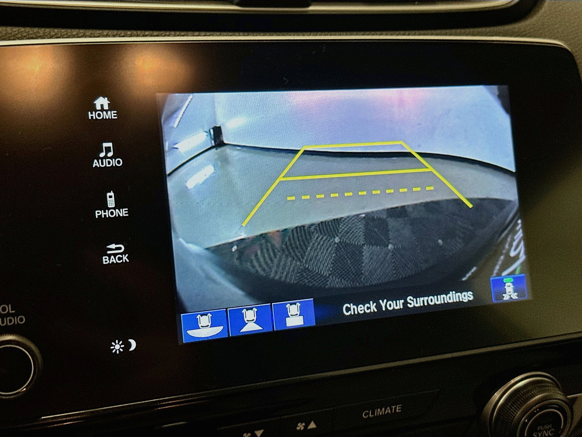 Used 2020 Honda CR-V EX-L image 22