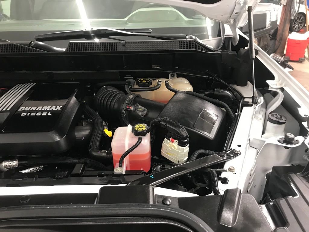 Used 2023 Chevrolet Silverado 1500 LTZ w/ LTZ Convenience Package II image 49