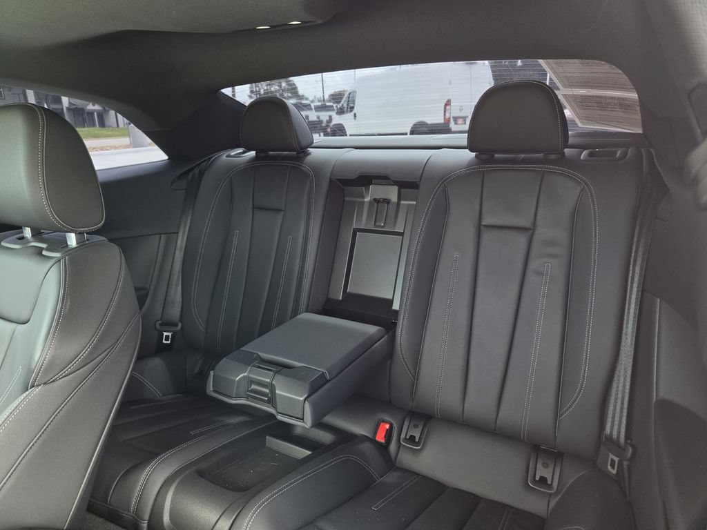 Used 2022 Audi A5 2.0T Premium AWD/4WD image 25