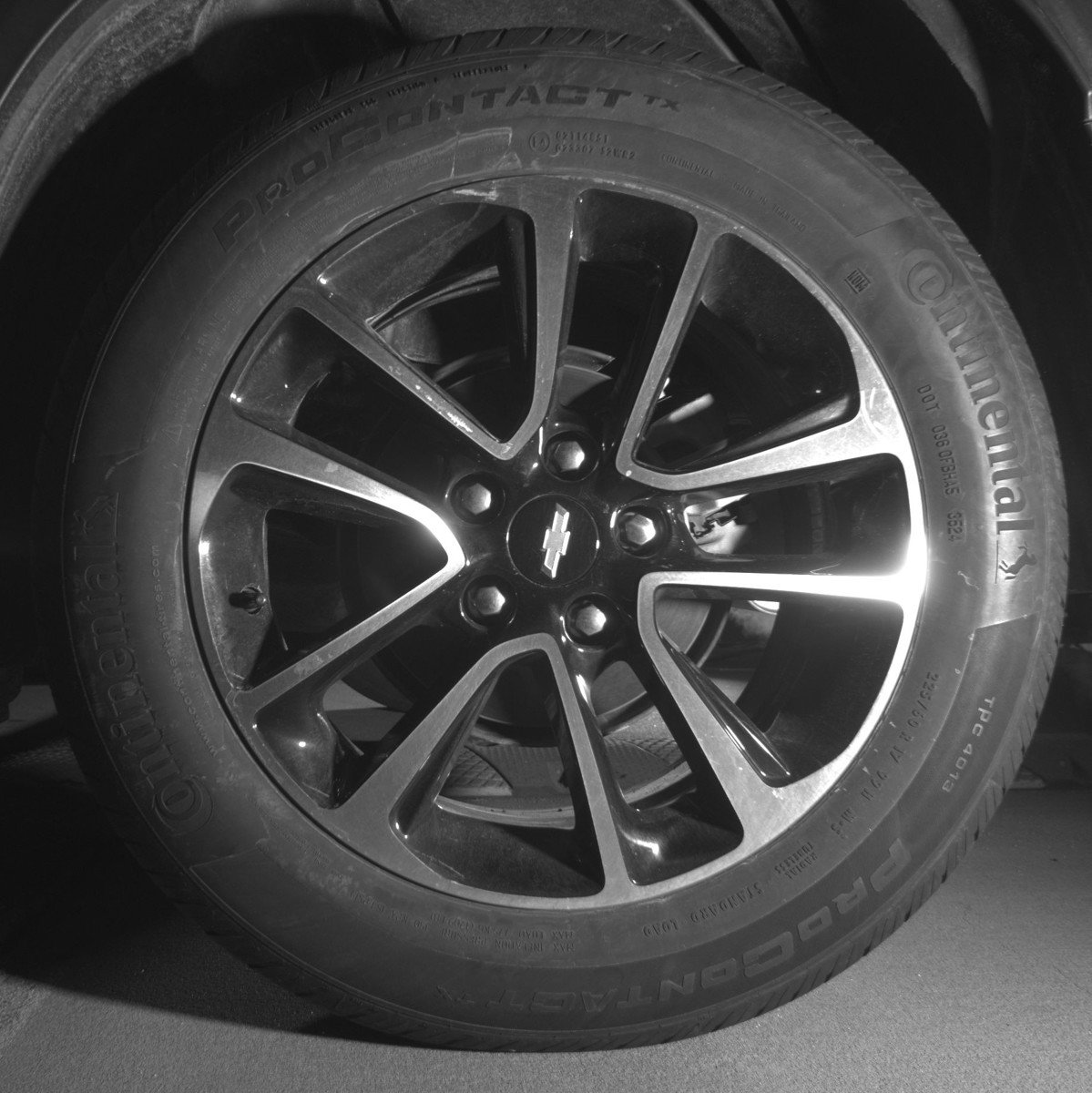 Used 2025 Chevrolet TrailBlazer LT image 14