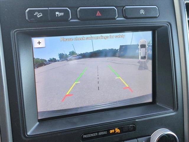 Used 2019 Ford Expedition Max XLT w/ Equipment Group 201A AWD/4WD image 13