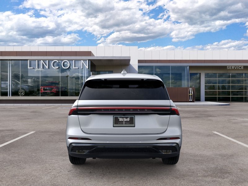 New 2026 Lincoln Nautilus Premier w/ Equipment Group 102A AWD/4WD image 6