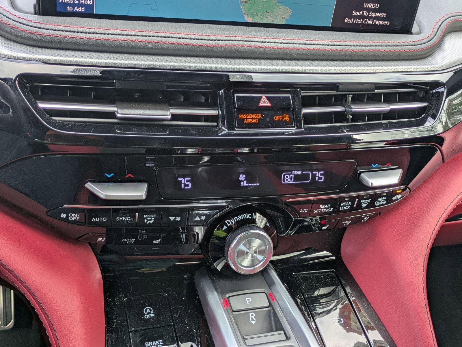 Certified 2025 Acura MDX A-Spec image 15