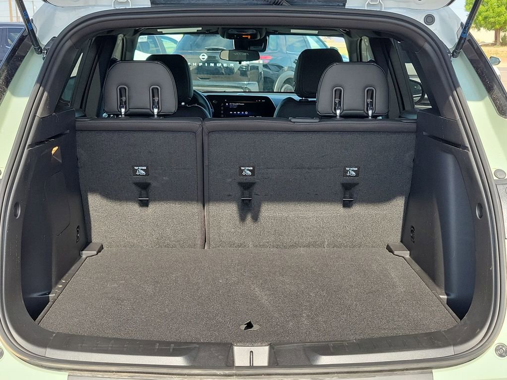 Used 2025 Chevrolet TrailBlazer ACTIV w/ Driver Confidence Package FWD image 12