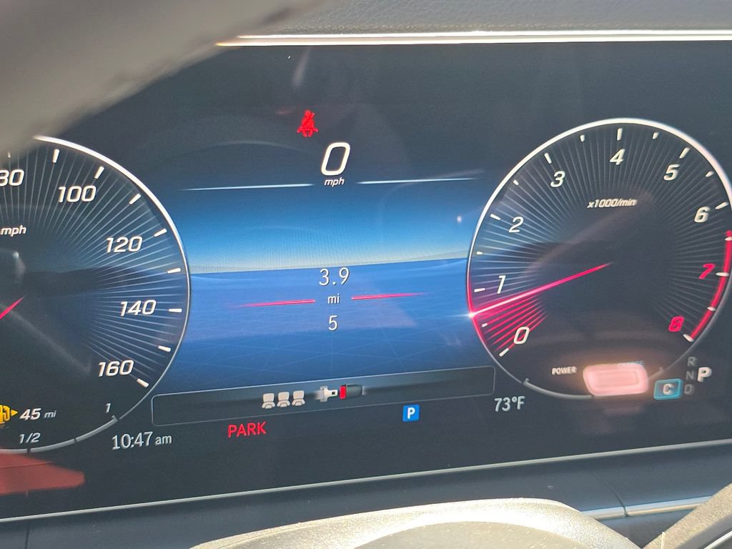 New 2026 Mercedes-Benz GLE 350 4MATIC image 31