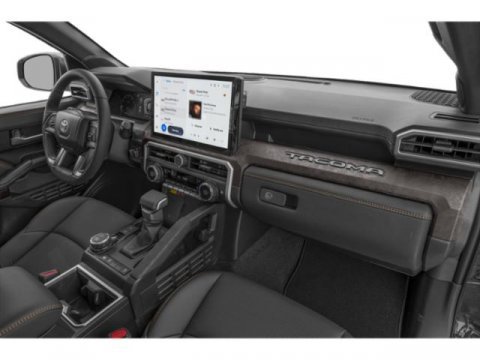 New 2026 Toyota Tacoma Limited AWD/4WD image 14