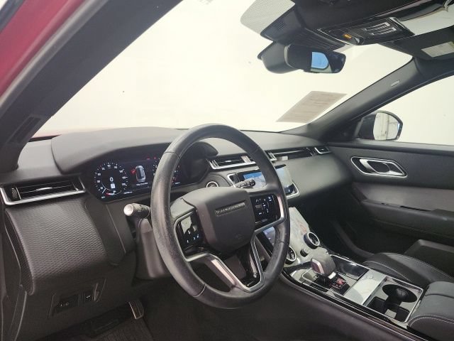 Used 2023 Land Rover Range Rover Velar R-Dynamic S AWD/4WD image 12