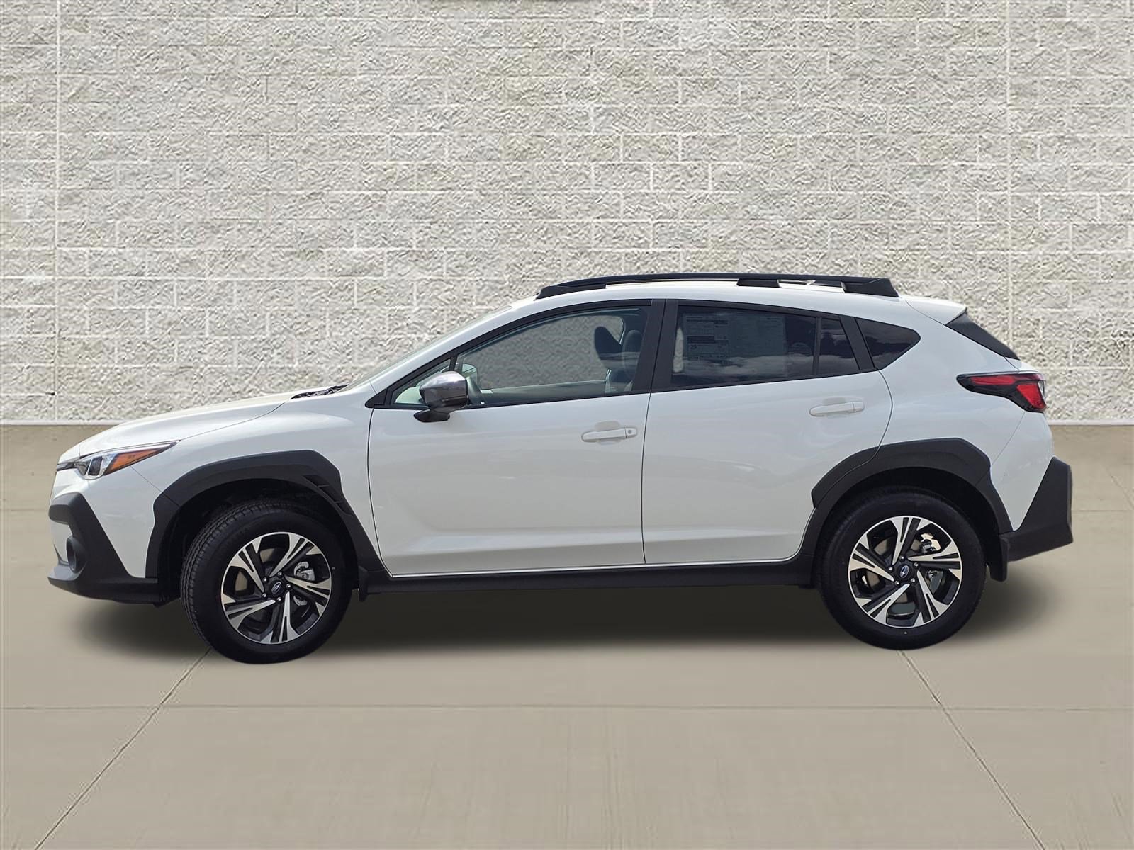 New 2026 Subaru Crosstrek 2.0i Premium image 4