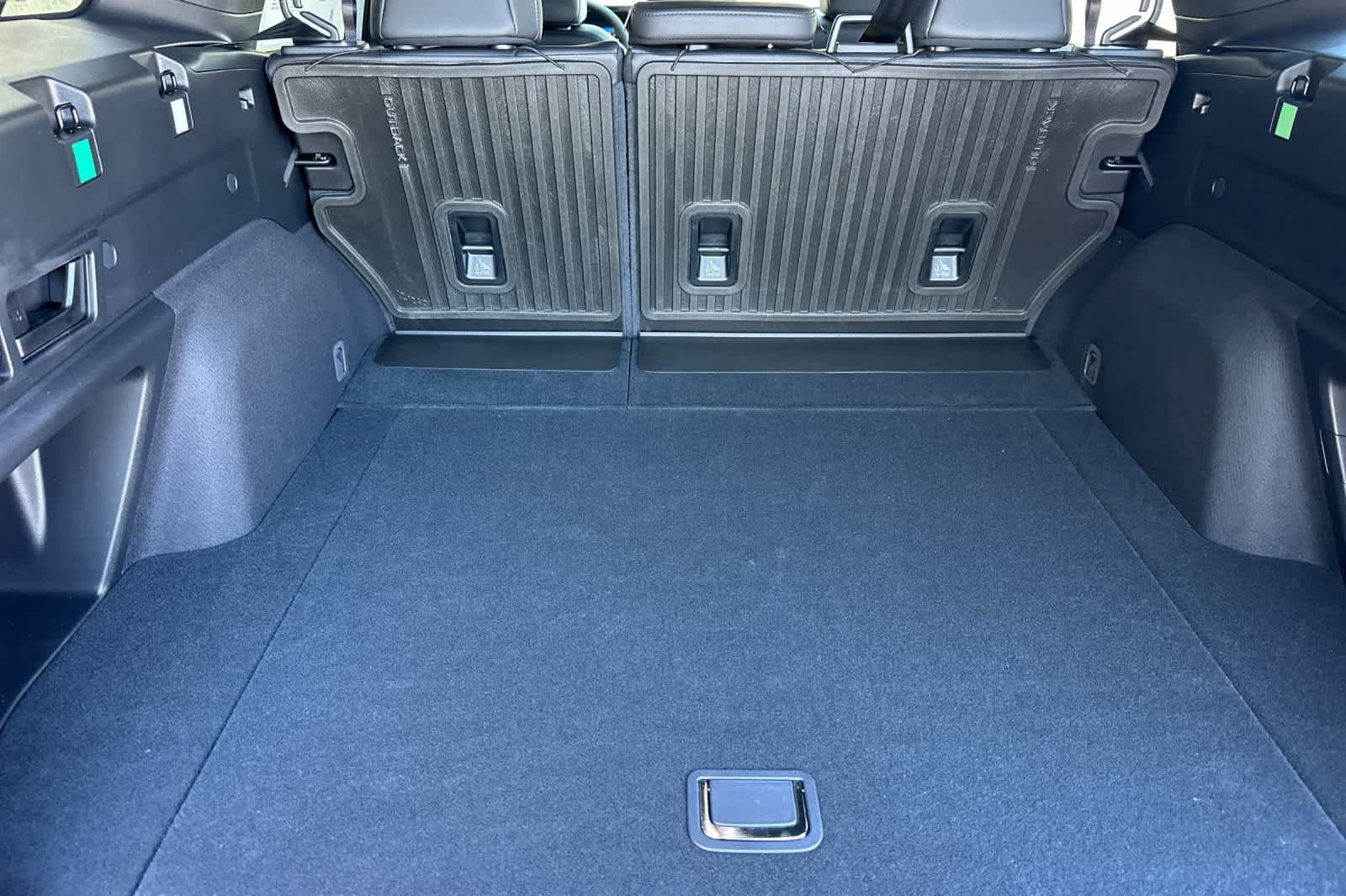 New 2026 Subaru Outback Premium AWD/4WD image 16