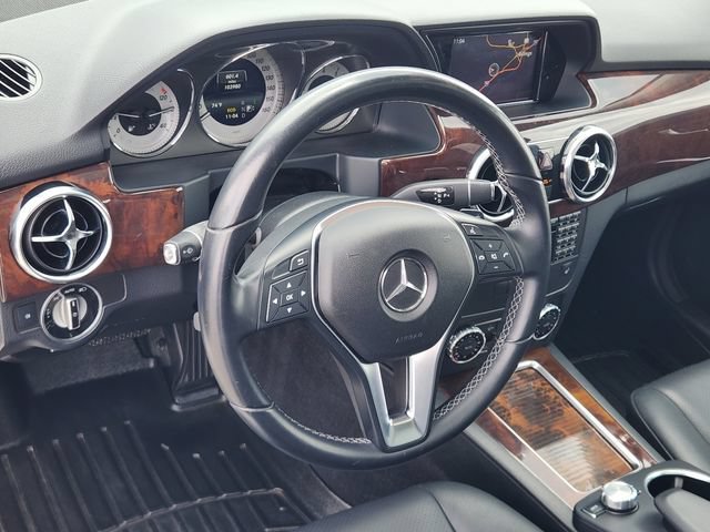 Used 2014 Mercedes-Benz GLK 350 4MATIC image 18