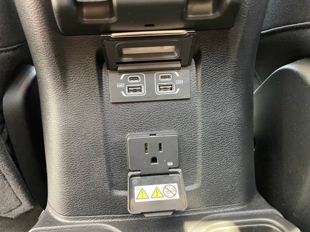 Used 2025 Jeep Gladiator Mojave w/ Convenience Group AWD/4WD image 45