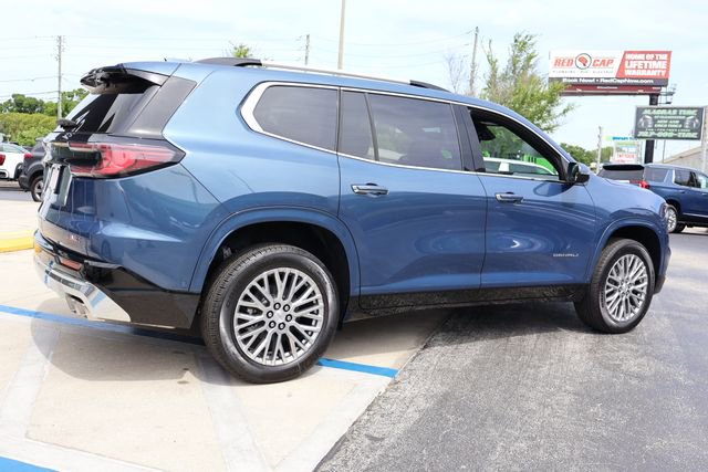 New 2026 GMC Acadia Denali image 8