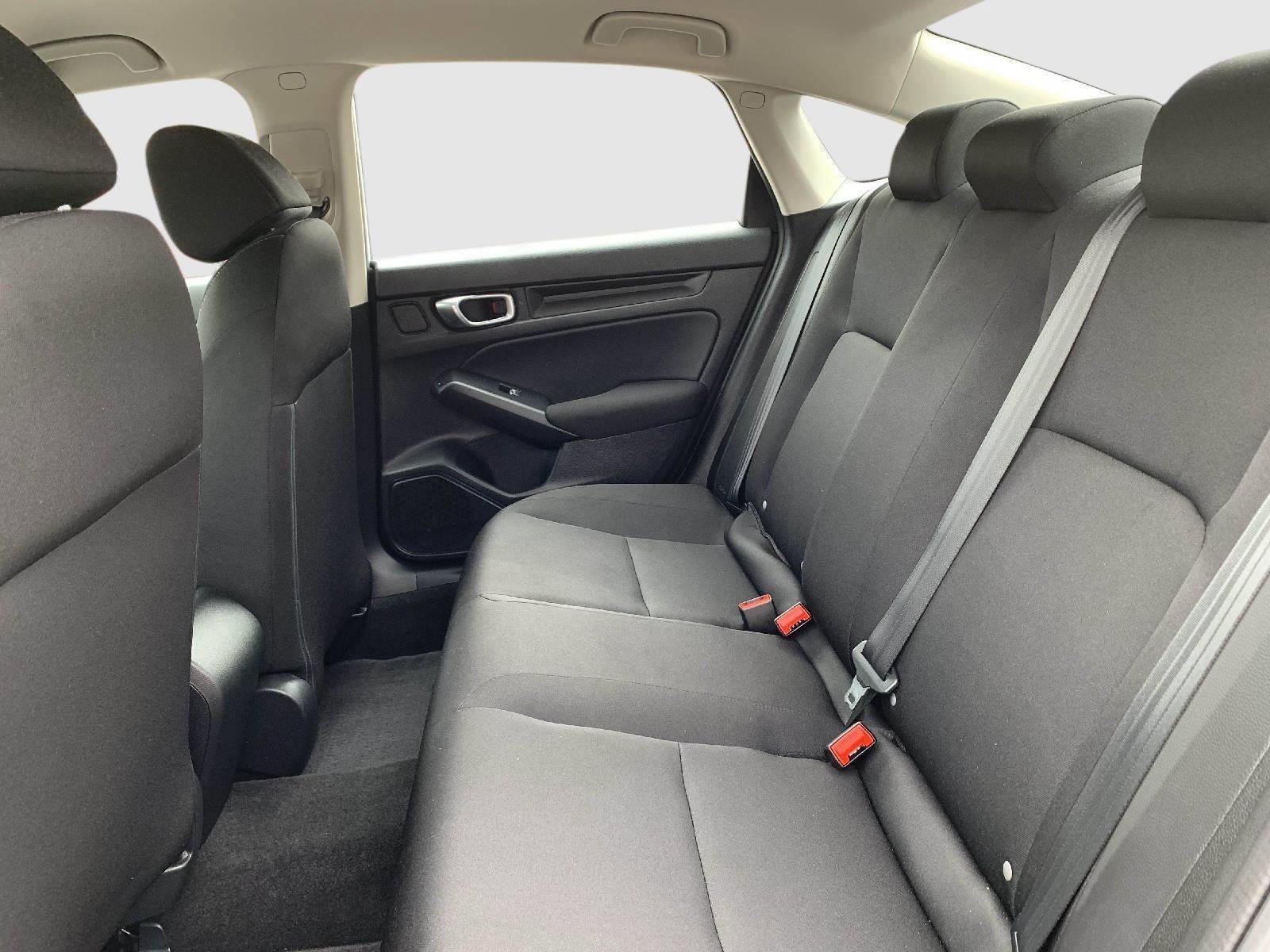Used 2023 Honda Civic LX image 38