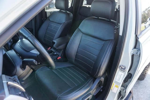Used 2023 Ford Ranger XLT w/ Equipment Group 301A Mid image 14