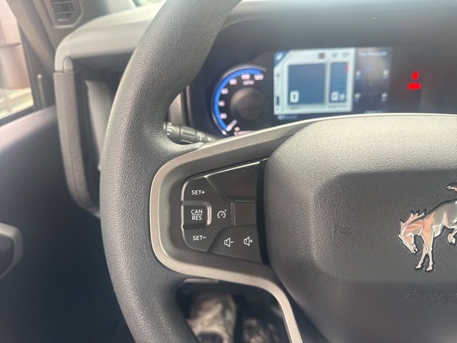 Used 2022 Ford Bronco 2-Door image 21