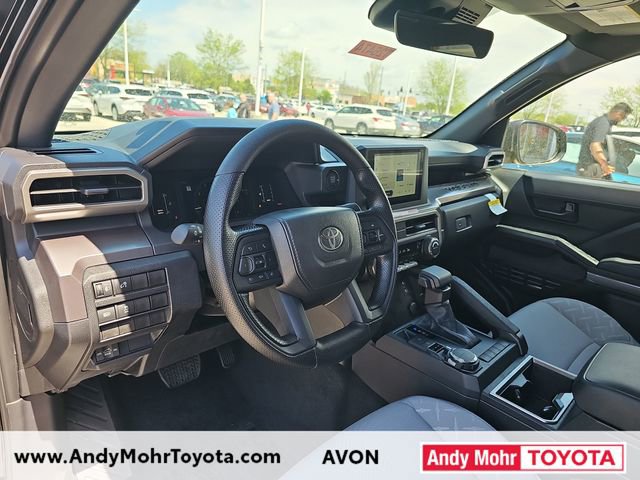 New 2026 Toyota Tacoma SR5 image 8