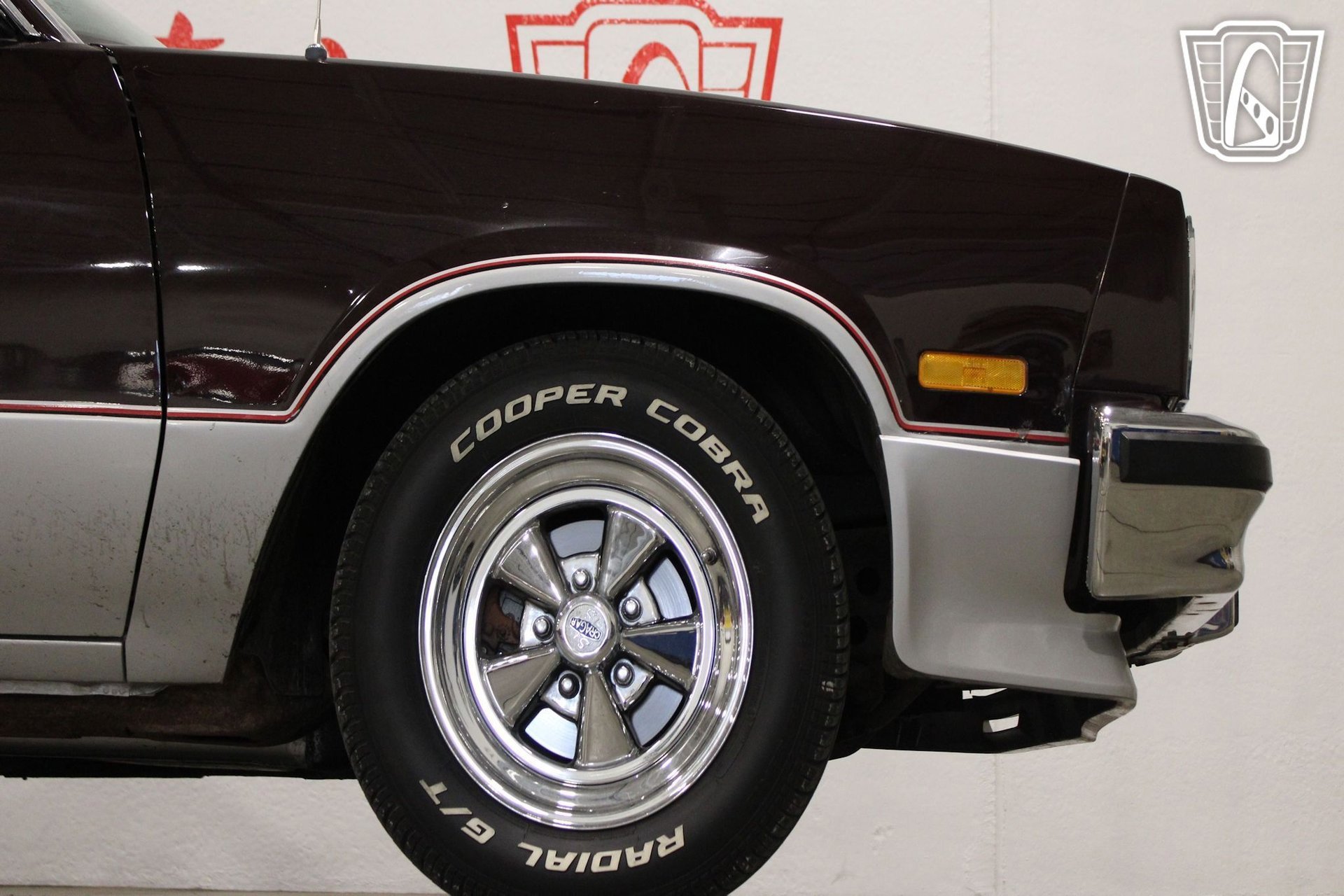 Used 1987 Chevrolet El Camino V8 image 3