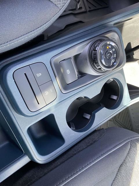 Certified 2025 Ford Maverick XL w/ Equipment Group 102A image 29