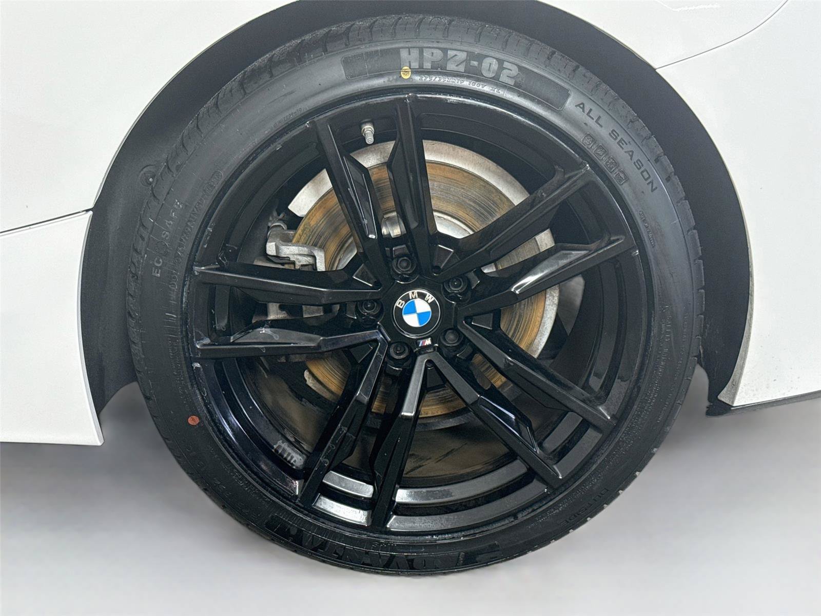Used 2019 BMW Z4 sDrive30i w/ M Sport Package RWD image 33