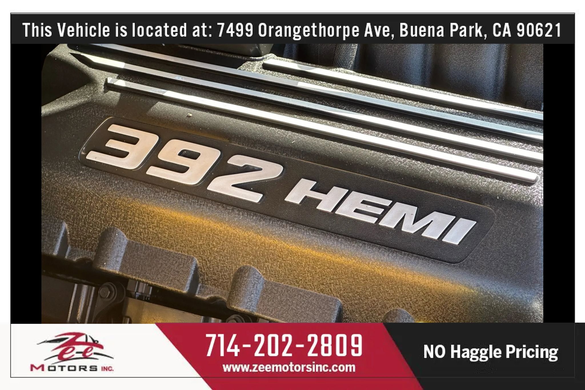 Used 2012 Dodge Challenger SRT8 Yellow Jacket w/ Premium Sound Group image 52