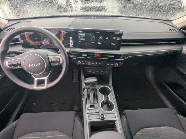 New 2026 Kia K5 LXS FWD image 15