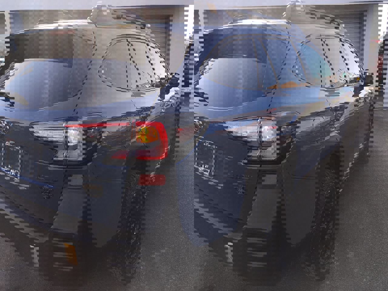 Used 2024 Subaru Outback Wilderness image 5