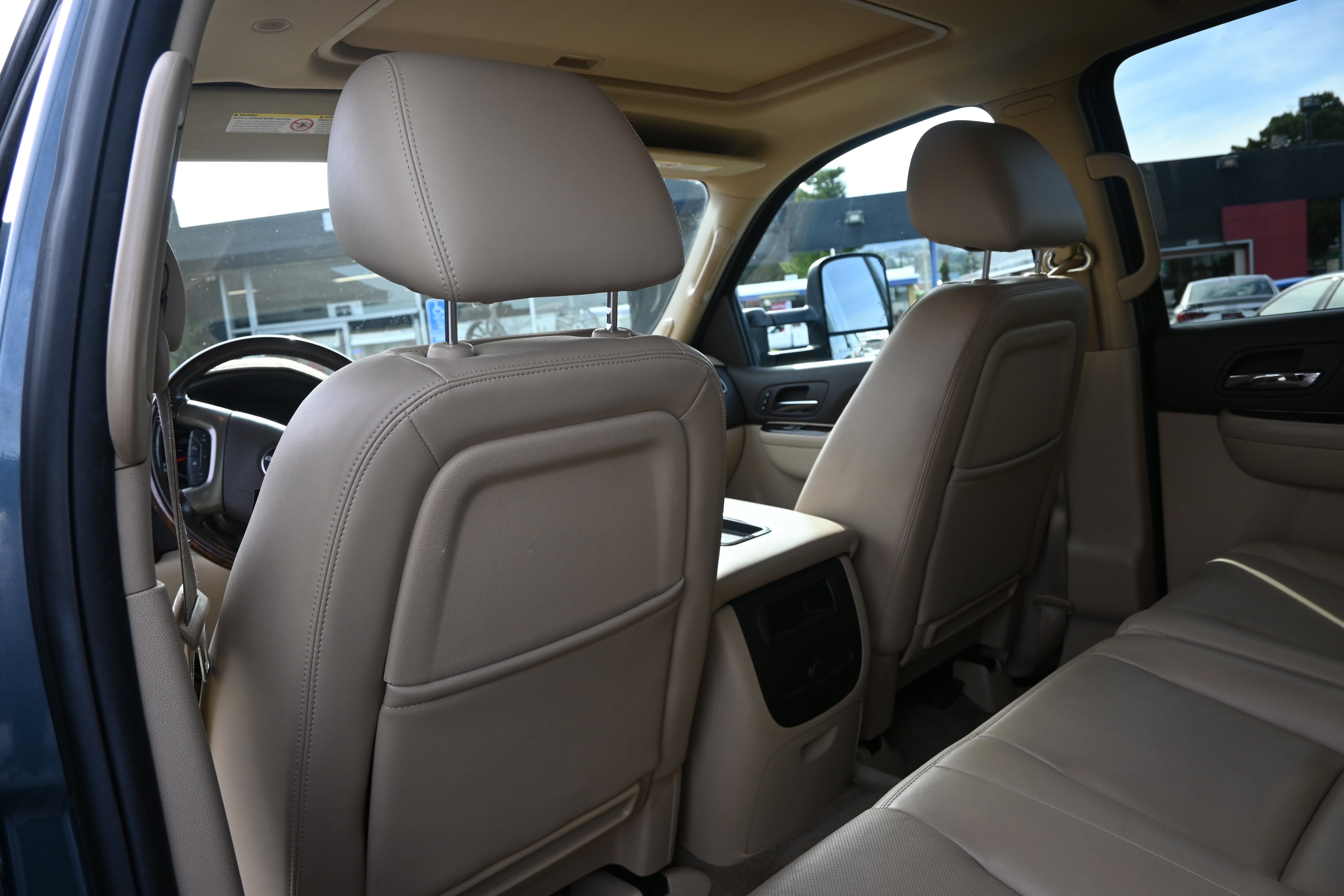 Used 2012 GMC Sierra 2500 Denali image 47