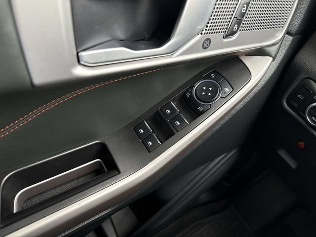 Used 2023 Ford Explorer Timberline w/ Timberline Technology Package AWD/4WD image 17