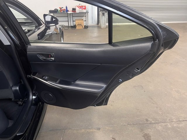 Used 2015 Lexus IS 250 image 11