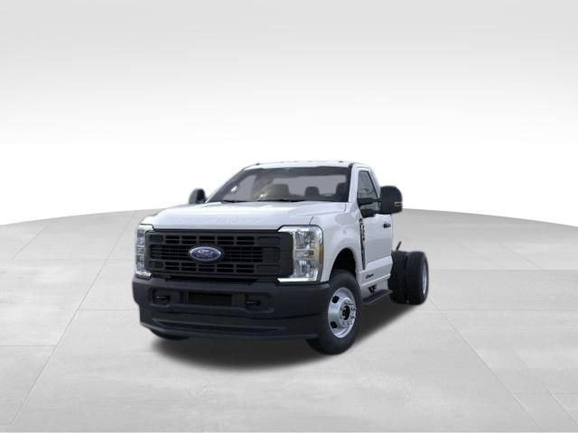 New 2025 Ford F350 XL image 7