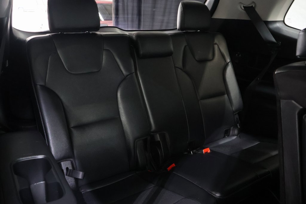 Used 2024 Kia Telluride EX image 14