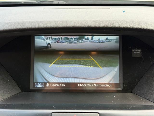Used 2014 Acura MDX FWD w/ Technology Package image 17