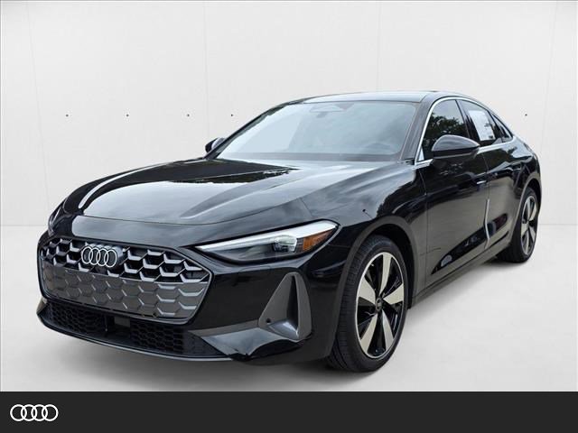 New 2025 Audi A5 2.0T Premium