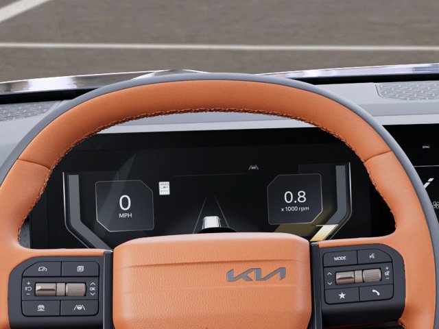 New 2027 Kia Telluride SX w/ Towing Package FWD image 21
