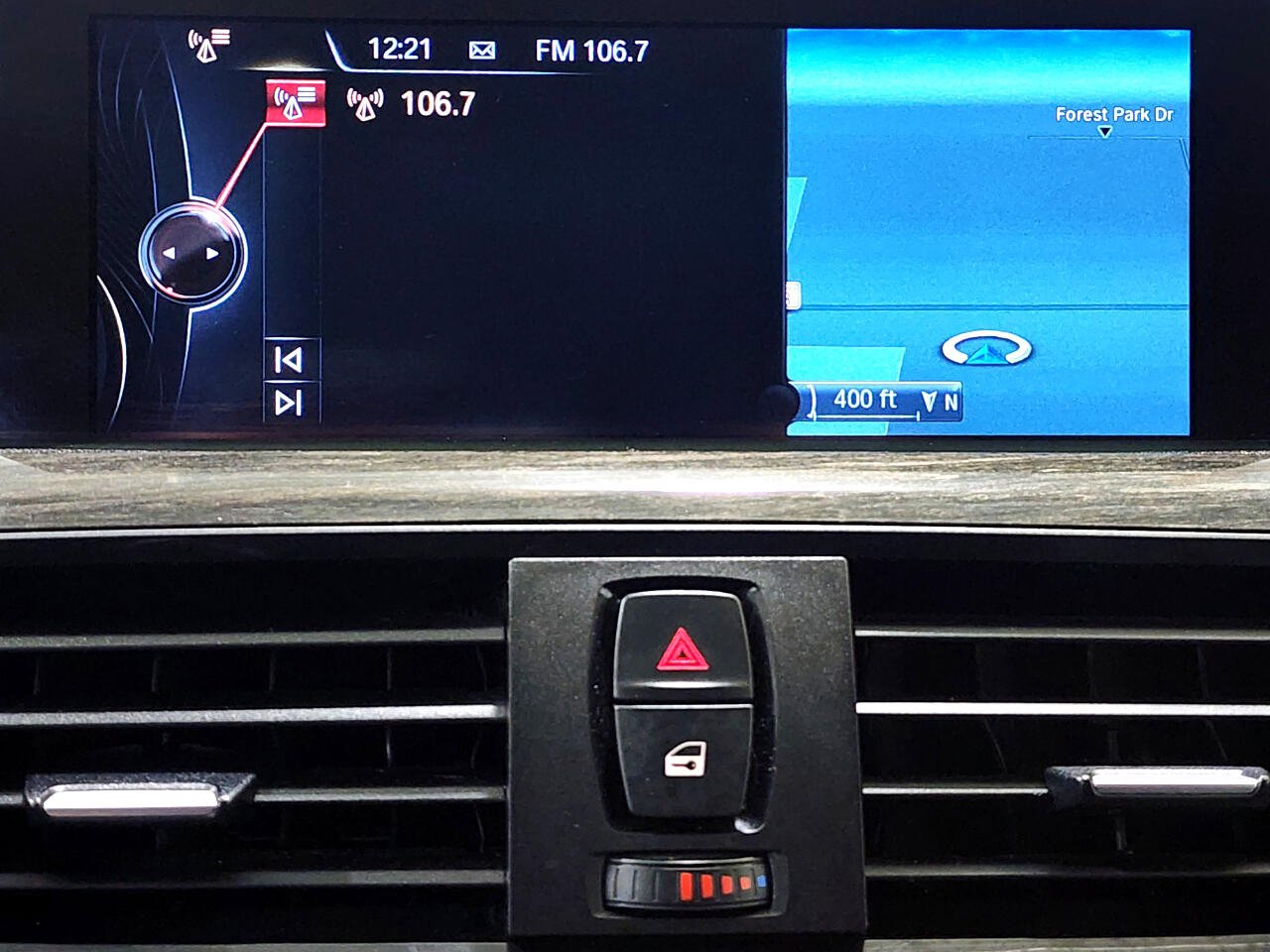 Used 2015 BMW 328i xDrive Wagon image 24