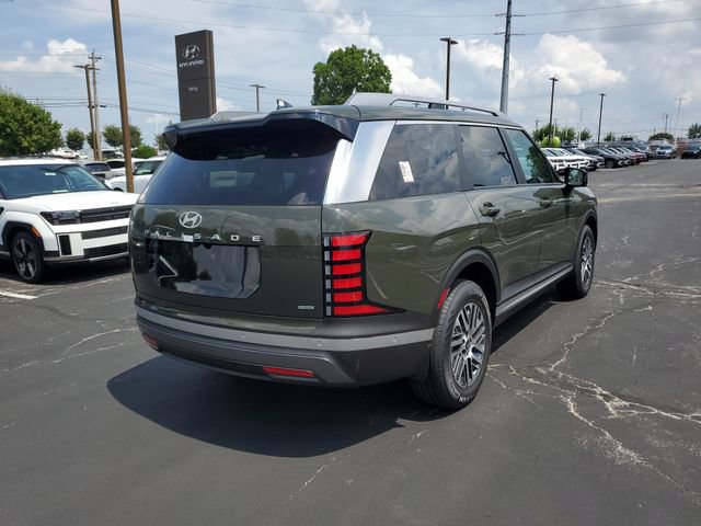 New 2026 Hyundai Palisade SEL AWD/4WD image 4