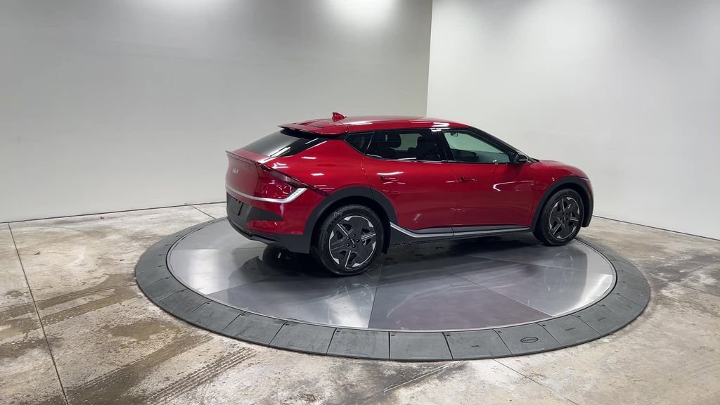 New 2025 Kia EV6 Light image 5